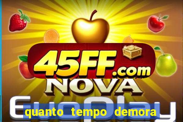 quanto tempo demora para receber o loas depois de aprovado